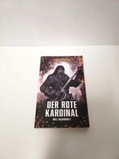 Warhammer Necromunda Der Rote
