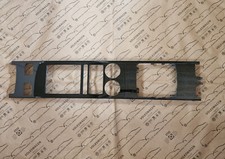 GENUINE VW Phaeton Centre