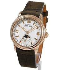 Blancpain Léman Mondphase