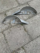 Aufsitzmäher Verkleidung Radkästen Radhausschalen Stiga Villa Ready