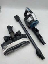 Akku Stielstaubsauger Schwarz - Hanseatic 61318935 HVS165DBMC -UNVOLLSTÄNDIG-