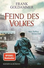 Feind des volkes von frank - feind,