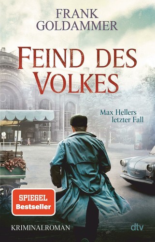 Feind des volkes - feind, frank