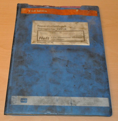 Transporter abl 1 9 4 - abl, 1,9