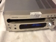 Denon RCD-M33 CD-Receiver. 