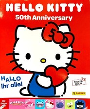 Panini - Hello Kitty - 50