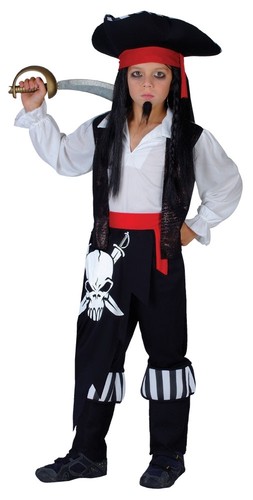 Kind captain blackheart - captain,