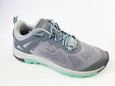 Keen Damen Wanderschuh Terradora II Vent 1022339 Grau,Weibliche Passform Gr.37,5