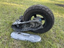 Motorgehäuse Motorblock Minarelli stehend MBK Stunt Yamaha Slider