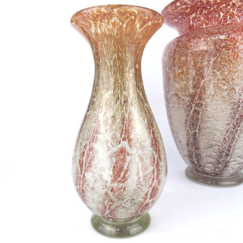 Wmf ikora kristall vase - wmf,