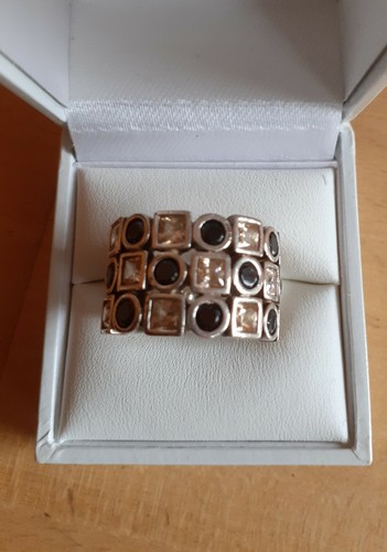 Thomas sabo ring rarität - thomas,
