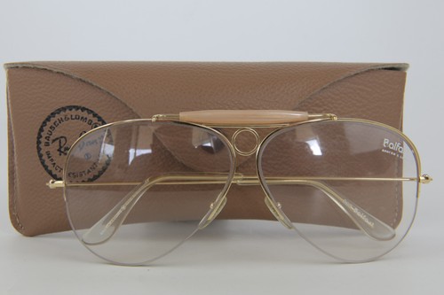Ray ban shooter balfast 8 - ray,