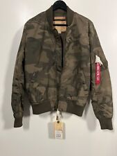 Alpha Industries - Bomberjacke