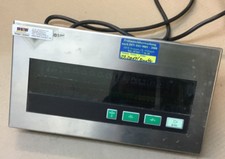 Mettler Toledo ID1 Plus