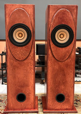 Brines Acoustics Tang Band