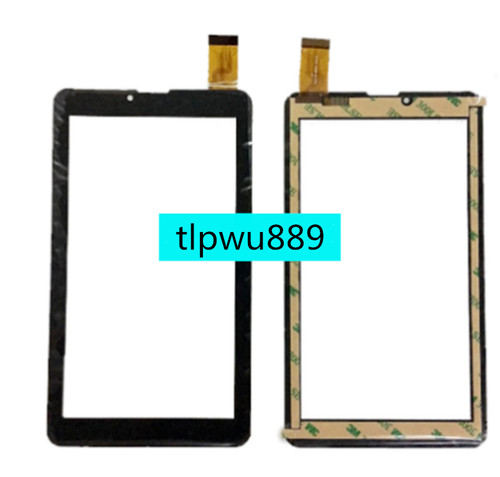 New touch screen - new,