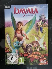 bayala Wild River Game Pc Zustand sehr gut