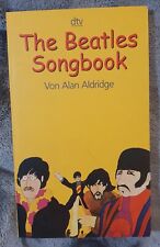 The Beatles Songbook, Das