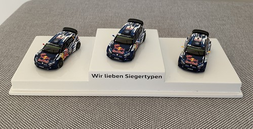 Volkswagen polo wrc 2015 - r,