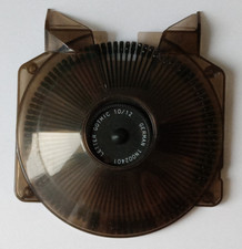 1x AEG OLYMPIA 1N002401 Typenrad LETTER GOHTIK 10/12 für Carrera S Carrera MD