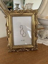 Edel einzigartig Barock