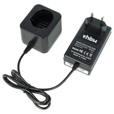 Akku ladegerät für black - ladegerät, &