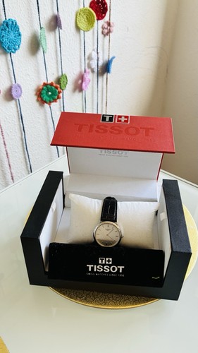 Tissot 1853 herren - tissot,