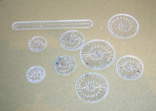 Ersatzteile für Spirograph