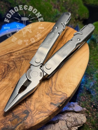 Leatherman super tool 200 new - leatherman,