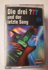 Die Drei ??? Fragezeichen