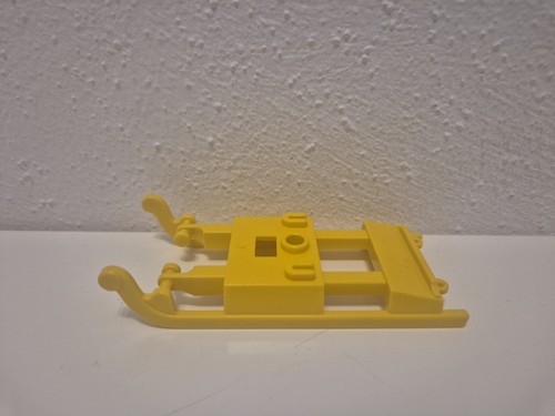 Playmobil 3391 ponyschlitten - playmobil,