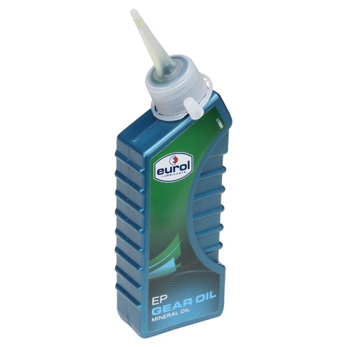 Getriebeöl 80w gl5 100 ml - getriebeöl,