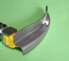 Spatel für Laryngoskop