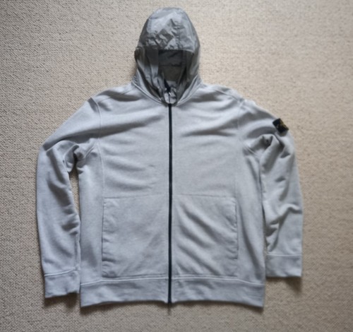 Stone island strickjacke - island, gr