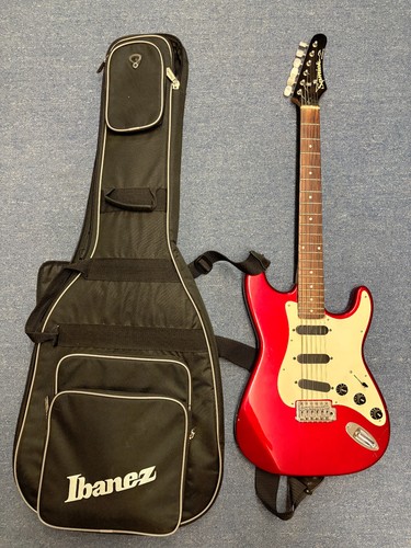 Samick gitarre rockgitarre - samick, e-gitarre
