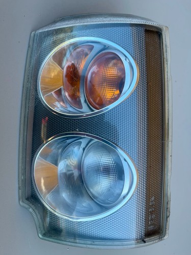 Blinker vorne links - , range