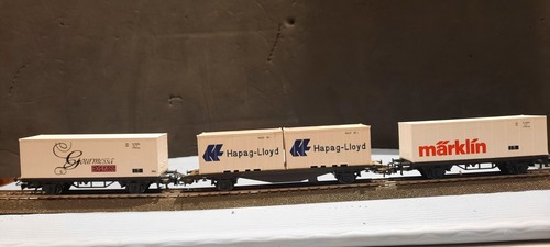 Märklin gebrauchte - märklin,
