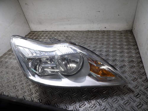 Ford focus scheinwerfer - ford,