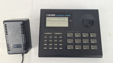 Drum-Computer: BOSS Dr. Rhythm DR-550    mit deutscher/englischer Anleitung