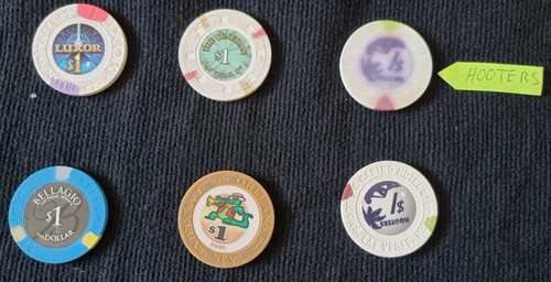 Nochmal original casino - 6,