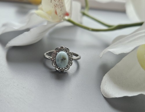 Ring damen vintage - damen,, stil