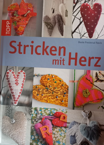 Topp 6799 buch - buch, stricken