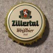 Zillertal Bier - Kronkorken