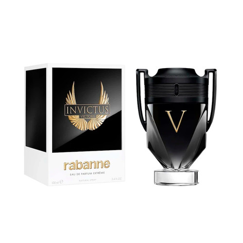 Rabanne invictus victory eau - victory,