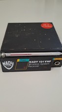 NADY 201 VHF - Sender -