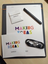 Wacom Bamboo Slate large