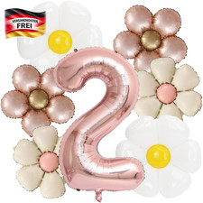 Geburtstagsdeko Kinder 2 Jahre