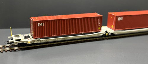 Pullman 36540 - pullman, h0