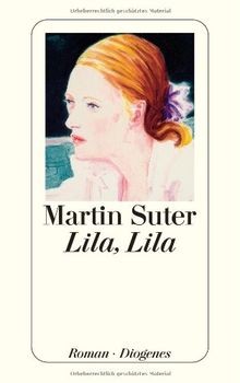 Lila von suter - lila,, martin