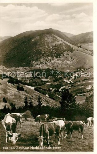 Todtmoos schwarzwald - todtmoos, bw